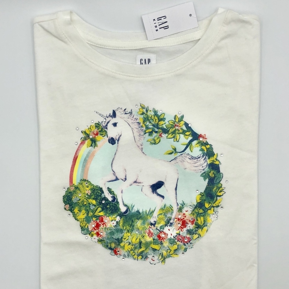 Gap Kids Tee - Picture 1 of 2